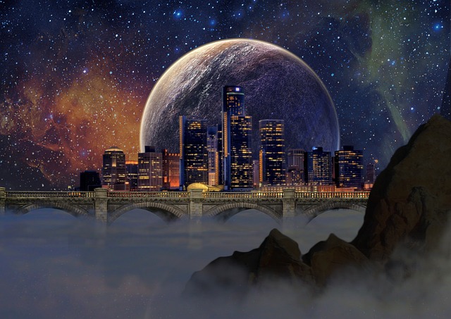 Landscapes Gallery #7